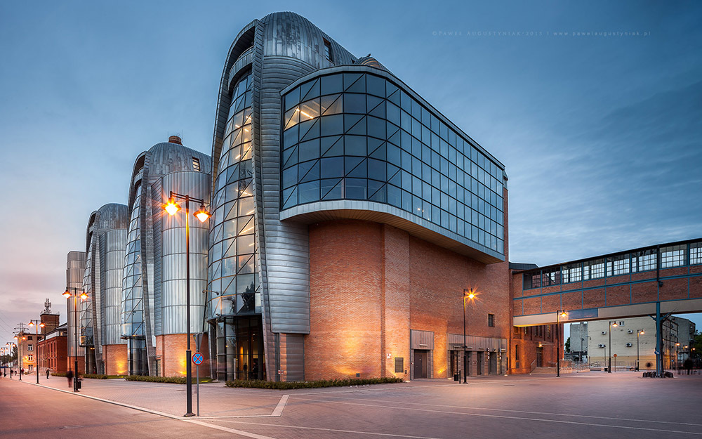 HOLLYŁÓDŻ – w krainie filmów i fabrykantów